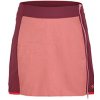 Dámská sukně Direct Alpine sukně Skirt Alpha Lady coral/palisander