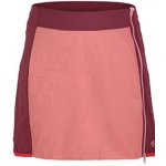 Direct Alpine sukně Skirt Alpha Lady coral/palisander – Zboží Mobilmania