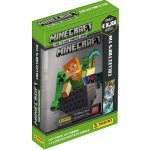 Panini Minecraft karty 2 plechová krabička – Zbozi.Blesk.cz