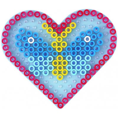 HAMA Zažehlovací podložka Hama 8206 – Zboží Dáma