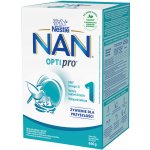Nestle Nan OPTIPRO 1 650 g – Hledejceny.cz