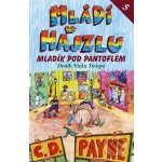 Payne C.D. - Mládí v hajzlu 5 – Hledejceny.cz