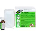 LUKOPREN N 6681 silikonový kaučuk sada 1 kg + 30 g – Zboží Mobilmania