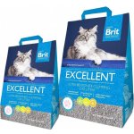 Podestýlka Brit Fresh for Cats Excellent Ultra Bentonite 5 kg
