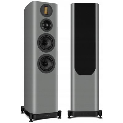 Wharfedale EVO 5.4 – Zboží Živě