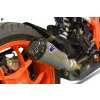 Výfuk na motorku Termignoni KT22094SO02