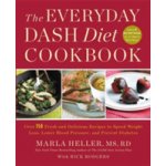 Everyday DASH Diet Cookbook – Hledejceny.cz