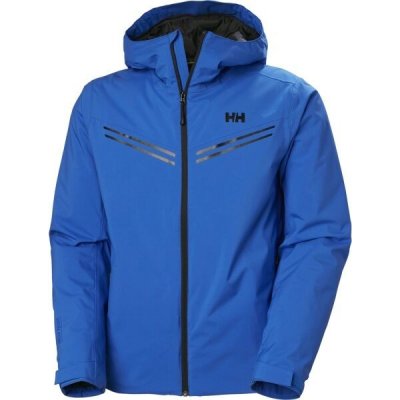 Helly Hansen Alpine Insulated modrá – Zboží Mobilmania