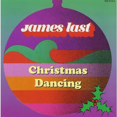 Last James: Christmas Dancing - Remastered CD od 229 Kč - Heureka.cz