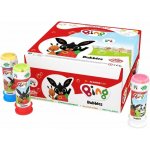 Bublifuk 60ml Králíček Bing – Zboží Mobilmania