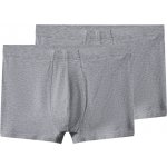 esmara Men Pánské boxerky s BIO bavlnou 3 kusy – Zboží Dáma