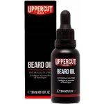 Uppercut Deluxe olej na plnovous 30 ml – Zboží Dáma