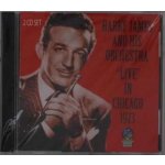 Harry James And His Orchestra - "Live" In Chicago 1973 CD – Zbozi.Blesk.cz