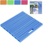 IGOTREND PROGARDEN - Pěnová podložka pod kolena KNEE 35 x 30 x 1,5 cm – Zboží Dáma