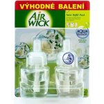 Air Wick elektrický osvěžovač vzduchu bílé květy 19 ml – Zbozi.Blesk.cz