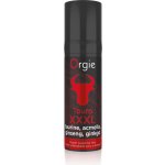 Orgie Touro XXXL Power Cream for Men 15ml – Sleviste.cz