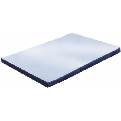 OFFICEO Fólie Prestige A3 200mic čiré – Zboží Živě