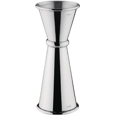 Olympia oboustranná odměrka – Zboží Dáma