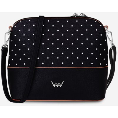 Vuch Cara Dotty Black – Sleviste.cz