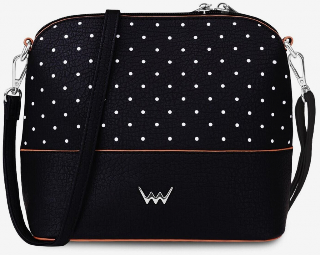 Vuch Cara Dotty Black