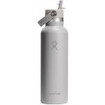 Hydro Flask Standard Flex Straw 620 ml birch – Hledejceny.cz