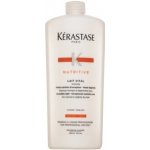 Kérastase Nutritive Lait Vital Irisome intenzivní výživná péče pro normální a lehce suché vlasy 1000 ml – Hledejceny.cz