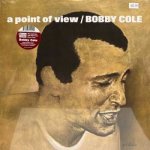 Bobby Cole - A Point Of View LP – Sleviste.cz