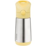 B.Box Termoska na pití s brčkem 350 ml lemon twist – Zboží Dáma