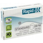 Rapid Standard 23/10 – Zboží Dáma