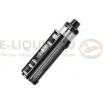 VooPoo Argus Pro 2 80W Pod Kit 3000 mAh Spray Black 1 ks – Hledejceny.cz