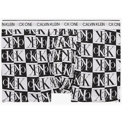 Calvin Klein pánské boxerky CK One NB2216A 5UM