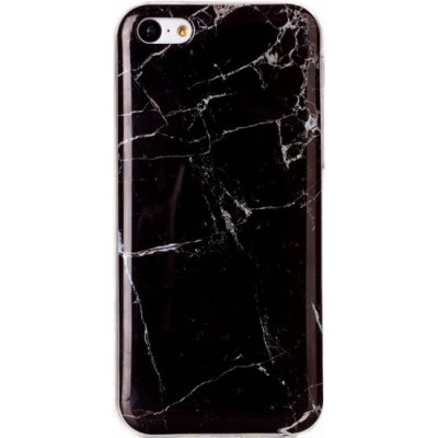 Pouzdro MARBLES FASHION Apple IPHONE 6 PLUS/6S PLUS černé – Zbozi.Blesk.cz