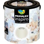 Primalex Inspiro perleťově bílá 5 L – Sleviste.cz