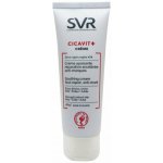 SVR Cicavit+ obnovující krém urychlující hojení 40 ml – Zboží Dáma