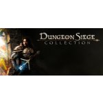 Dungeon Siege Collection – Hledejceny.cz