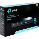 TP-Link TL-SG1008 – Hledejceny.cz