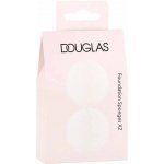Douglas Collection Houbička na make-up Foundation Sponge X2 – Zboží Dáma