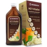 HCY-Vitalist s příchutí pomeranče 475 ml – Hledejceny.cz