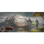 The Elder Scrolls Online Collection: Necrom Deluxe Upgrade – Zbozi.Blesk.cz