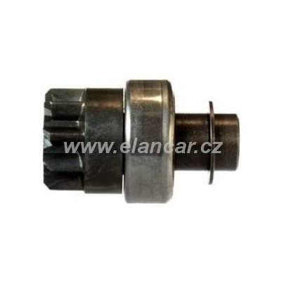 Pastorek startéru Mitsubishi M2T44581, ONAN 1911953 – Hledejceny.cz