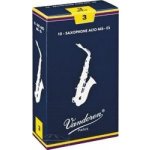 Vandoren VN SR213 Plátek na altový Saxofon – Zboží Mobilmania