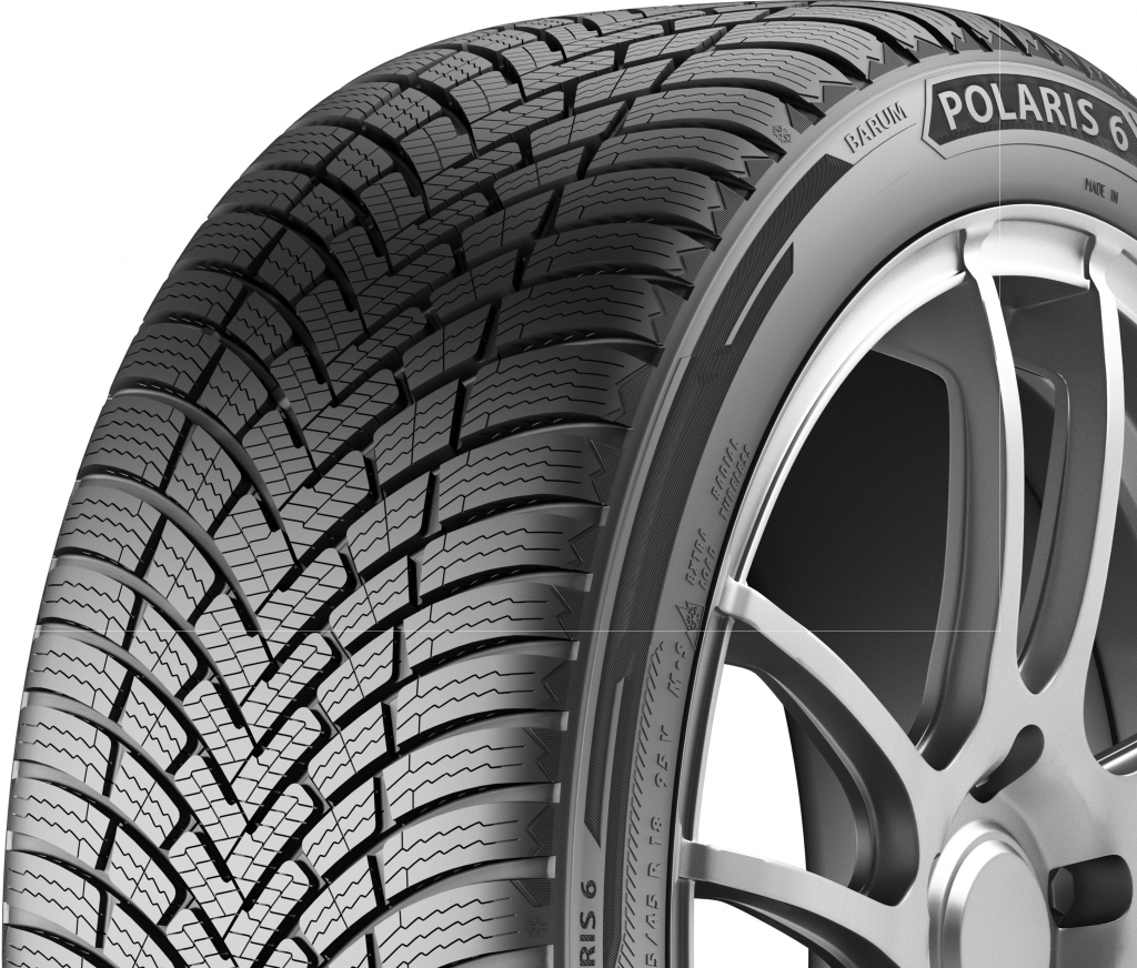 Barum Polaris 6 215/65 R17 103H