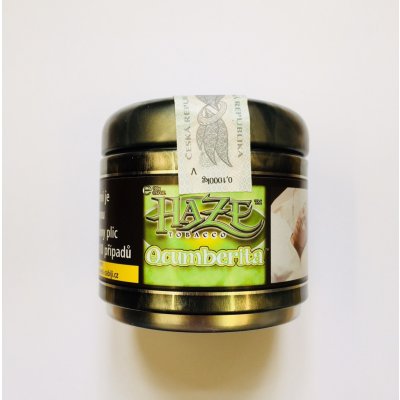 Haze Qcumberita 100 g – HobbyKompas.cz