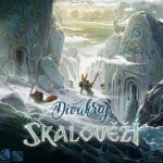 Rexhry Divukraj: Skalověží – Zboží Dáma