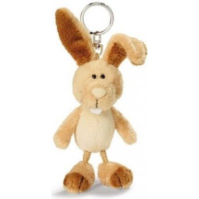 Přívěsek na klíče NICI Ralf Rabbit 10cm – Zbozi.Blesk.cz