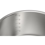 Siemens Sada nádobí pro indukční desky Siemens HZ9SE040 – Sleviste.cz