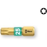 Wera 066104 Bit 1/4 TX 20 x 25 mm, bitorsion typ 867/1 TORX BDC – Sleviste.cz