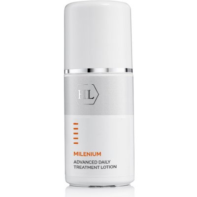 Holy Land Milenium Advanced Daily Treatment Lotion 125 ml – Hledejceny.cz