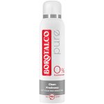 Borotalco Pure deospray 150 ml – Sleviste.cz