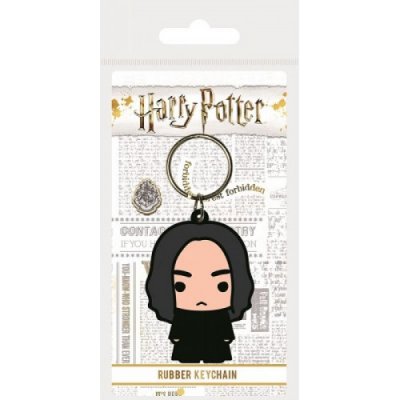 Pyramid přívěsek na klíče International Harry Potter Snape Chibi – Hledejceny.cz